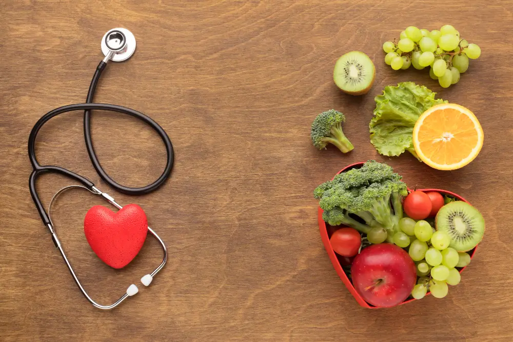 The Best Diets to Protect Your Heart and Stay Healthy