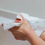 Can You Get Athlete’s Foot on Your Hand and Spread?
